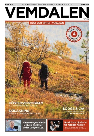 Sundsvalls Tidning Kundtidning 2024-10-18