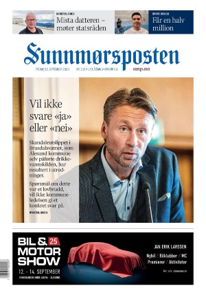 Sunnmørsposten