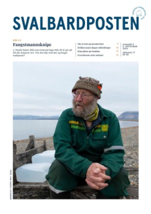 Svalbardposten 06.09.24