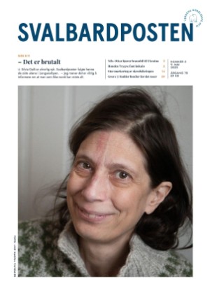 Svalbardposten 09.05.25