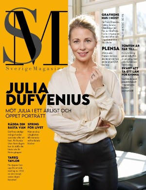 Sverigemagasinet 2024/8 (2024-08-28)