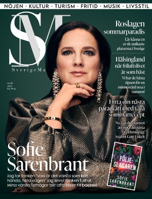 Sverigemagasinet