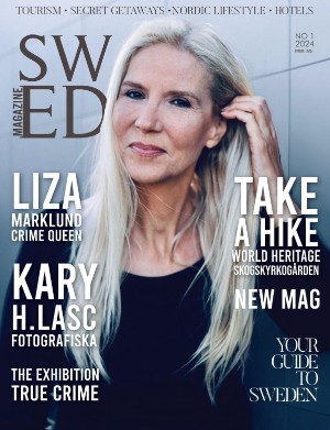 SWED Magazine