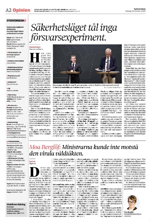 sydsvenskadagbladet_malmo-20251029_000_00_00_002.pdf sydsvenskadagbladet_malmo-20251029_000_00_00_002.pdf