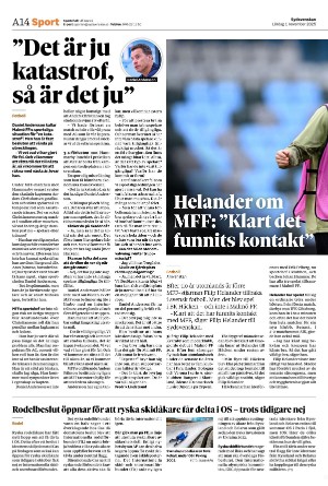 sydsvenskadagbladet_malmo-20251101_000_00_00_014.pdf sydsvenskadagbladet_malmo-20251101_000_00_00_014.pdf