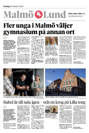 sydsvenskadagbladet_malmo_b-20251030_000_00_00.pdf sydsvenskadagbladet_malmo_b-20251030_000_00_00.pdf