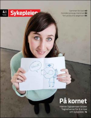 Sykepleien 2014/4 (20.03.14)