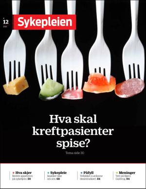 Sykepleien 2015/12 (01.01.15)