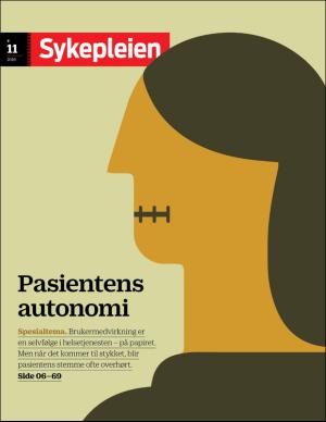Sykepleien 2016/11 (08.12.16)