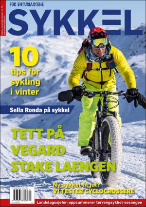 Sykkel 2015/3 (24.11.15)