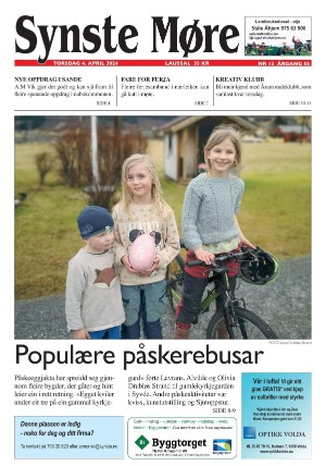 Synste Møre 04.04.24