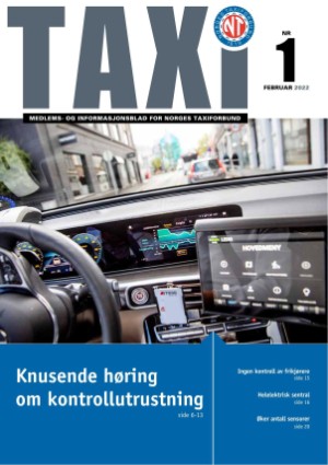 Taxi 2022/1 (10.02.22)