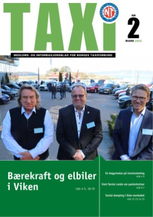 Taxi 2022/2 (24.03.22)