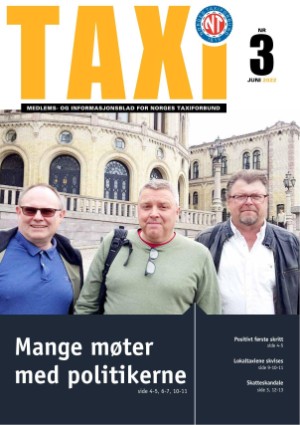 Taxi 2022/3 (02.06.22)