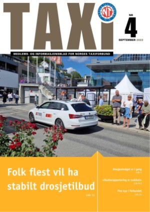 Taxi 2022/4 (08.09.22)