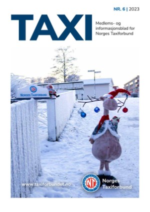 Taxi 2023/6 (08.12.23)