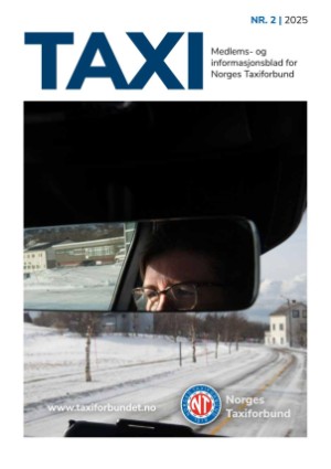 Taxi 2025/2 (11.04.25)