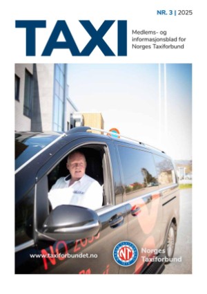 Taxi 2025/3 (06.06.25)