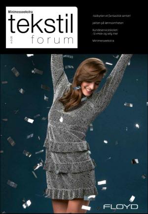 Tekstilforum 2020/5 (07.10.20)