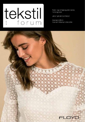 Tekstilforum Gratis 2021/1 (22.01.21)