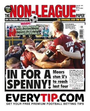 The Non-League Paper 3/2/25