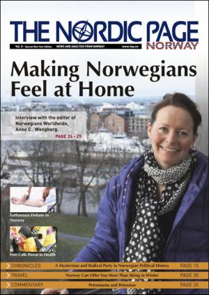 The Nordic Page 1/13/12
