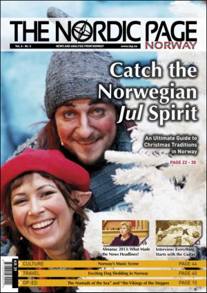 The Nordic Page 12/13/13