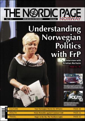 The Nordic Page 1/17/14