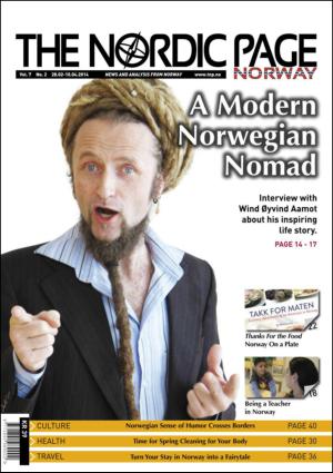 The Nordic Page 2/28/14