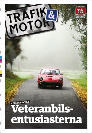 Tidningen Ångermanland Section 2013-10-16