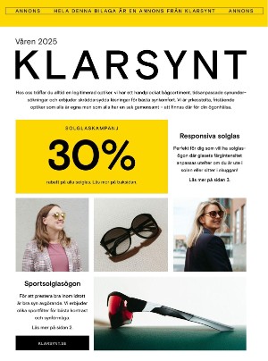 Tidningen Ångermanland Bilaga 2025-03-08