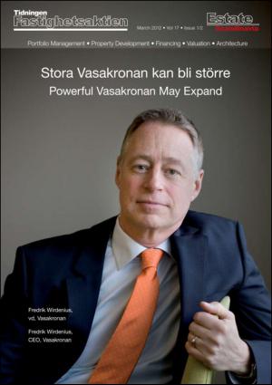 Tidningen Fastighetsaktien 2012/2 (2012-03-01)