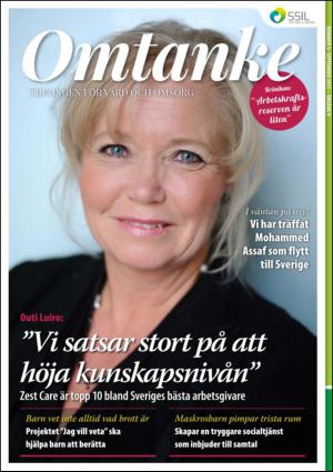 Skandinavisk Sjukvårdsinformation  2015-08-28
