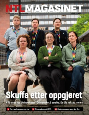NTL-magasinet 2024/3 (29.06.24)