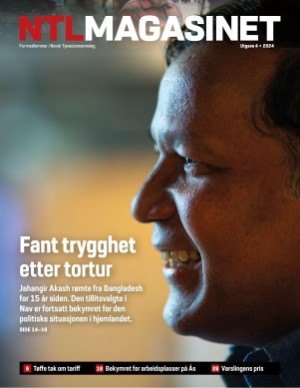 NTL-magasinet 2024/4 (04.09.24)