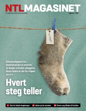 NTL-magasinet 2024/6 (16.12.24)