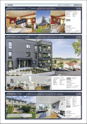 Tønsbergs blad bolig 23.09.15 Bolig blad