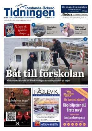 Torslanda-Öckerötidningen