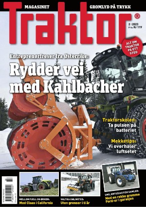 Traktor 13.04.23