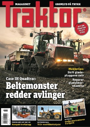 Traktor 18.04.24