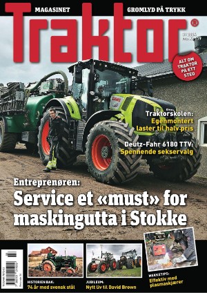Traktor 13.06.24