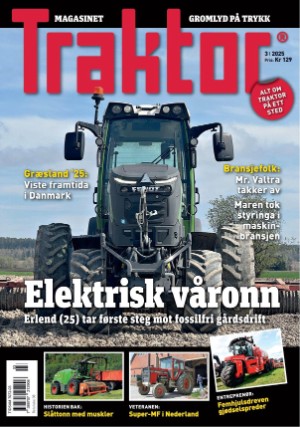 Traktor