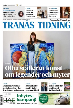 Tranås Tidning