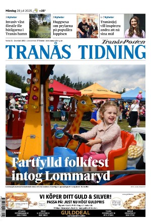 Tranås Tidning