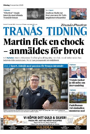 Tranås Tidning