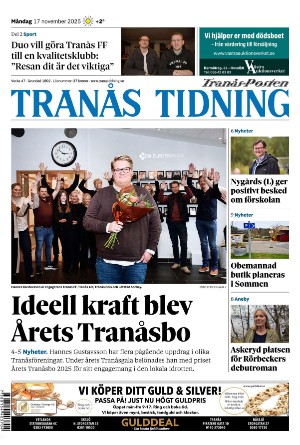 Tranås Tidning