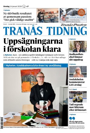 Tranås Tidning