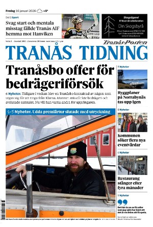 Tranås Tidning