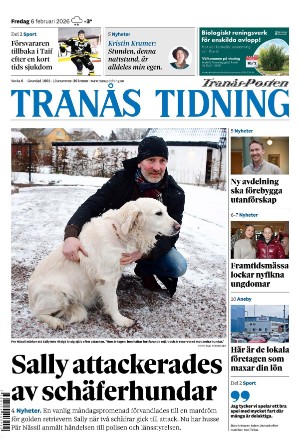 Tranås Tidning