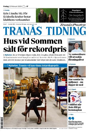 Tranås Tidning